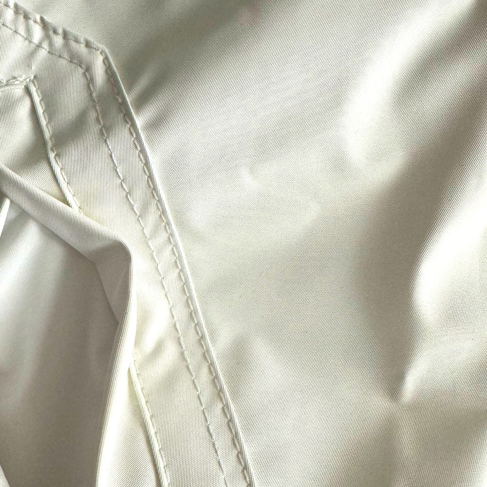 Totes vintage Lined Rain Slicker - Picture 5 of 11